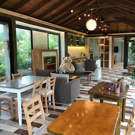 Kenting Tuscany Resort Exterior foto