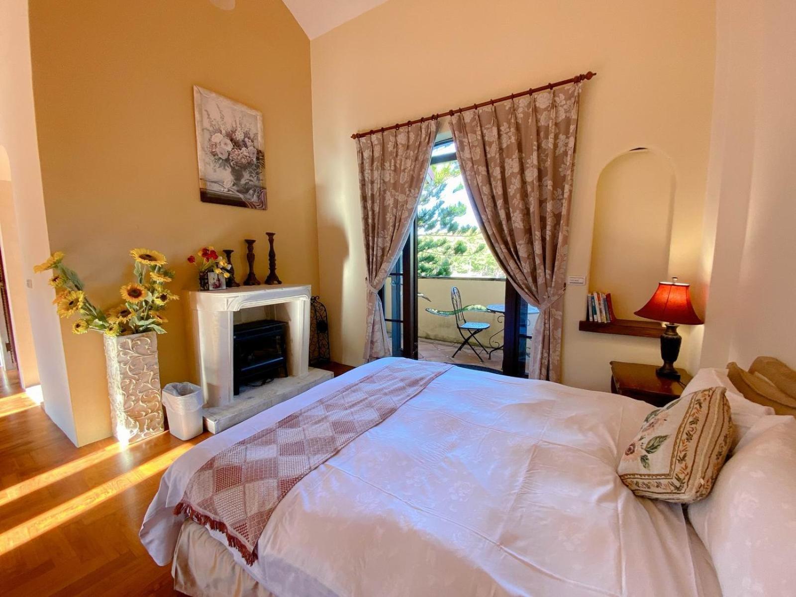 Kenting Tuscany Resort Exterior foto