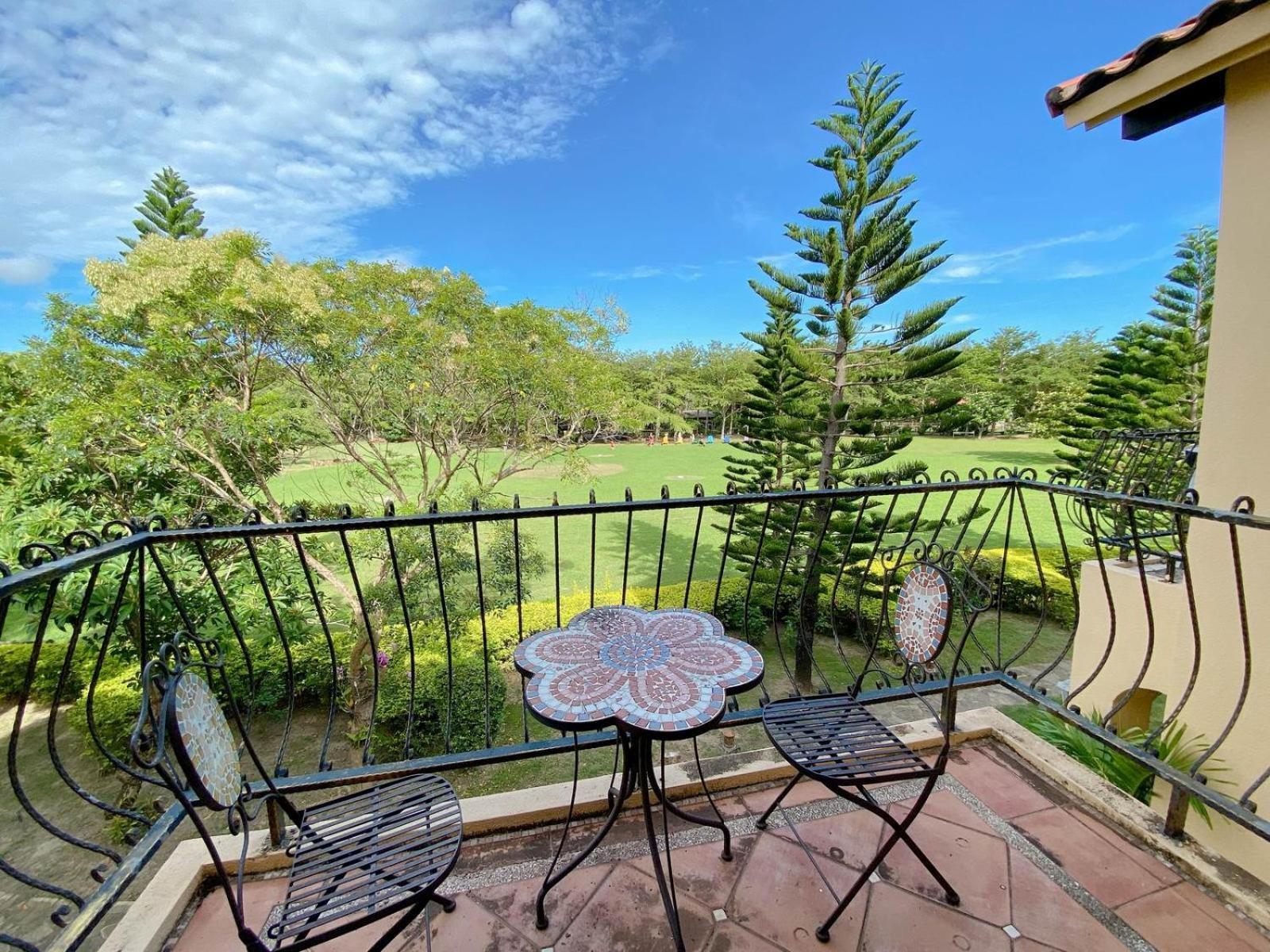 Kenting Tuscany Resort Exterior foto