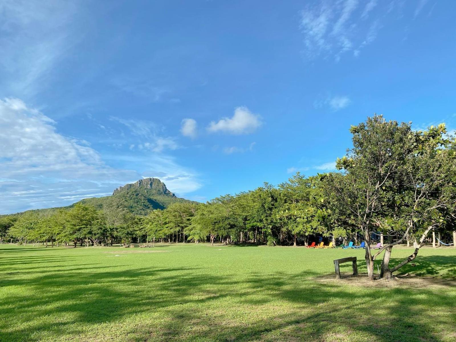 Kenting Tuscany Resort Exterior foto