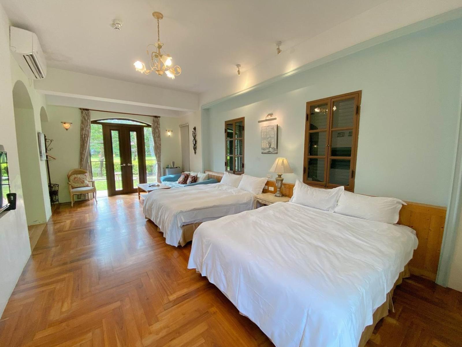 Kenting Tuscany Resort Exterior foto