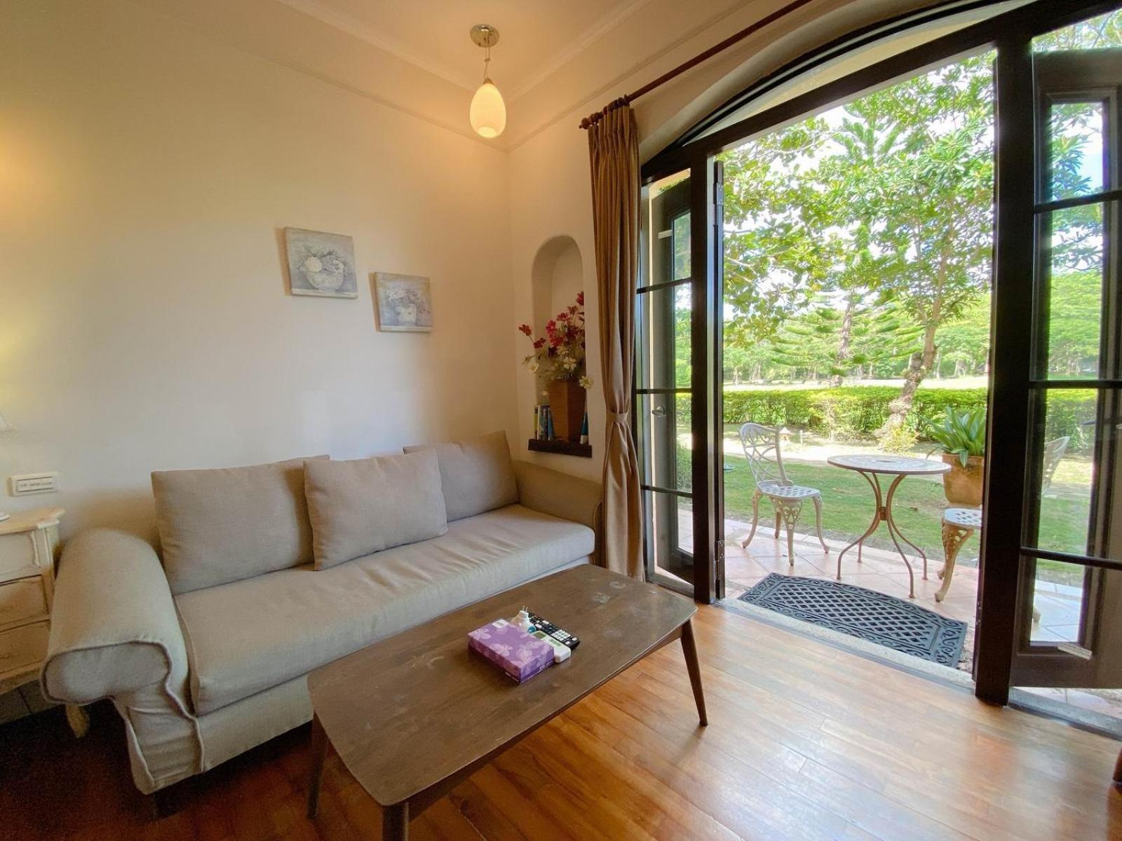 Kenting Tuscany Resort Exterior foto
