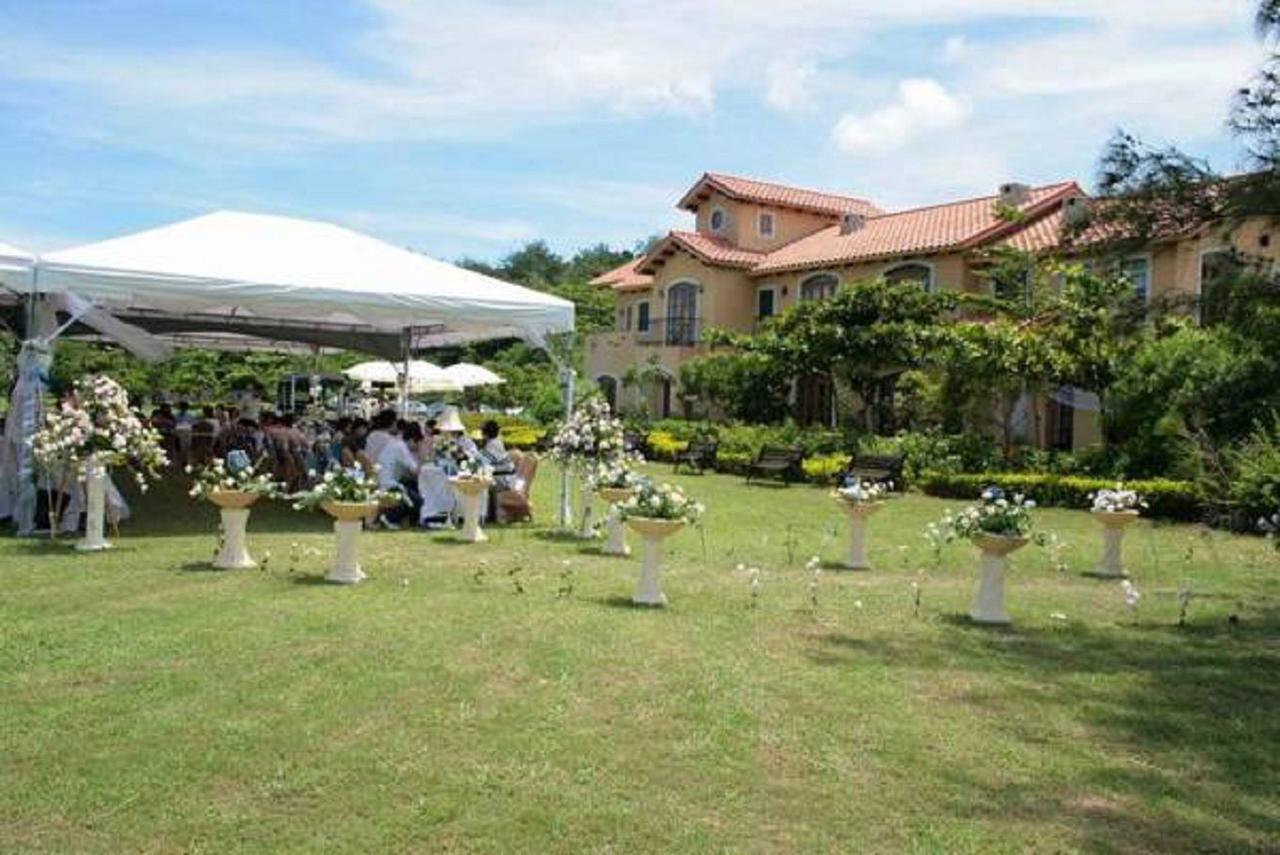Kenting Tuscany Resort Habitación foto