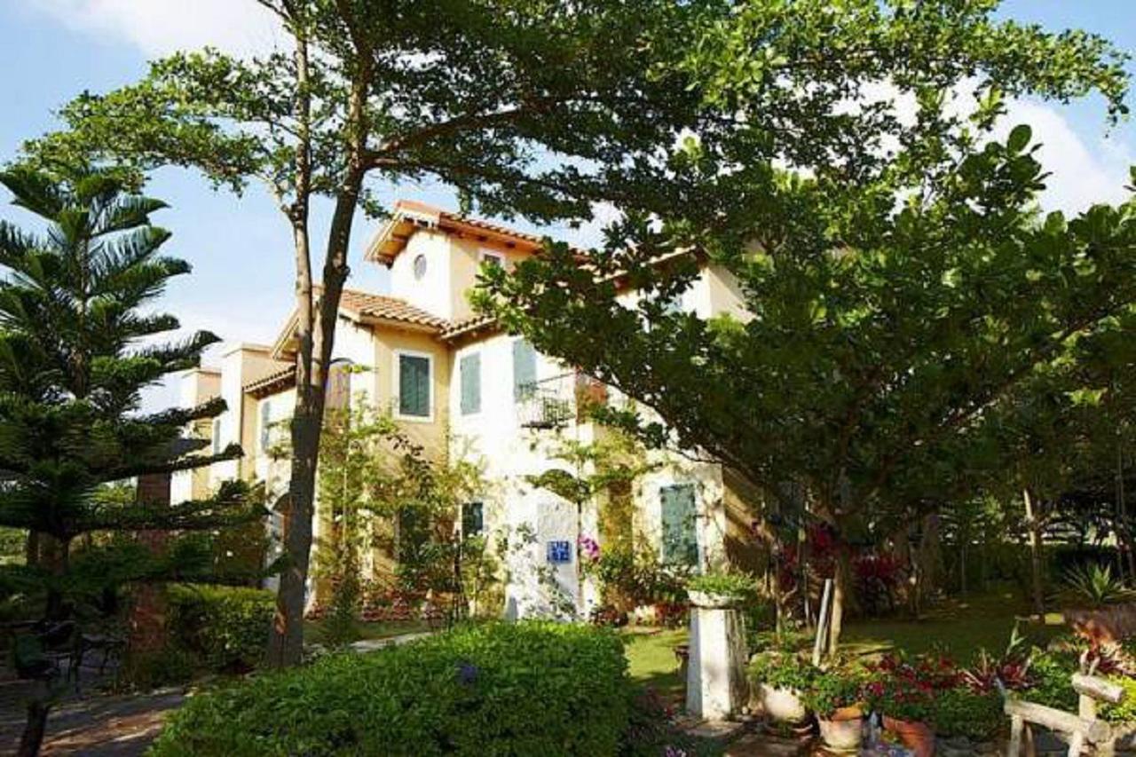 Kenting Tuscany Resort Habitación foto